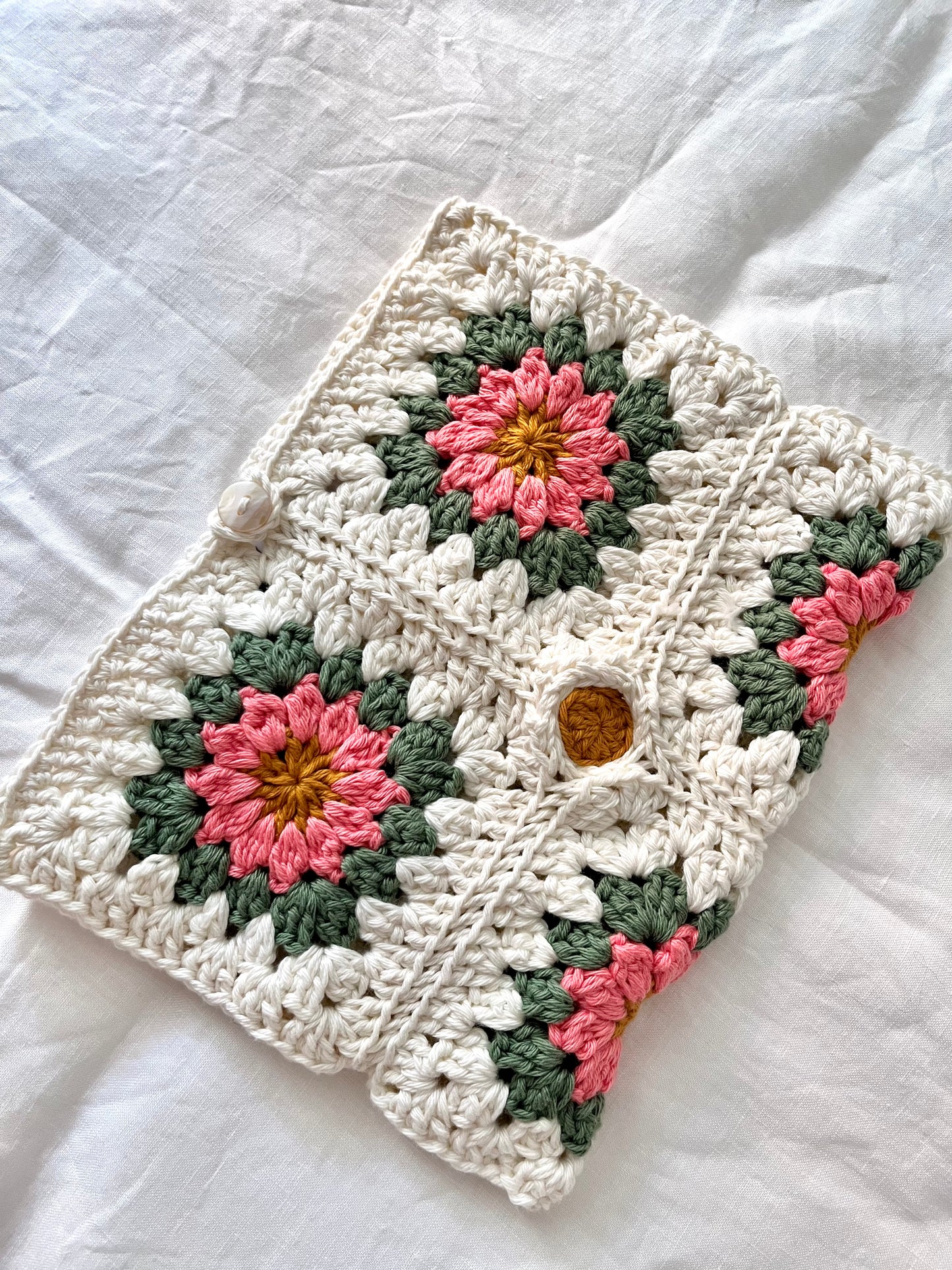 ✿ Couvre livre Seoyoon ✿