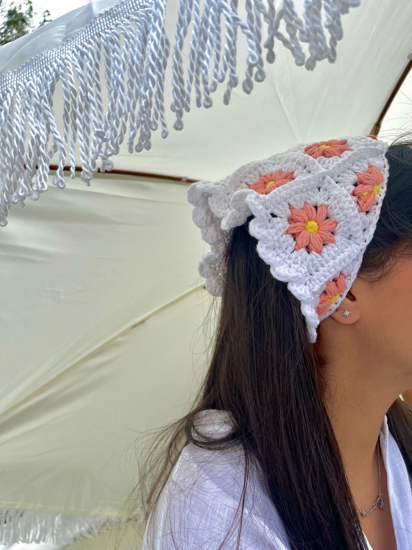 ✿ Bandana Haebari ✿