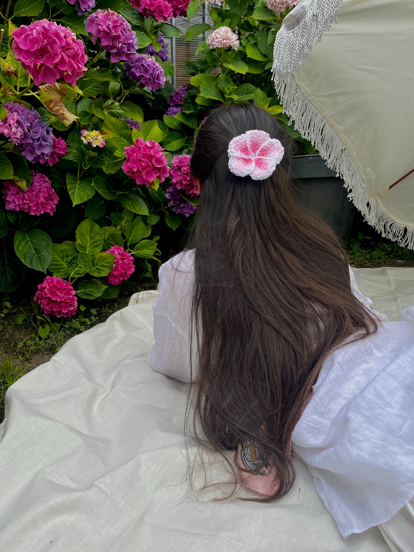 ✿ Pince Hwayang ✿