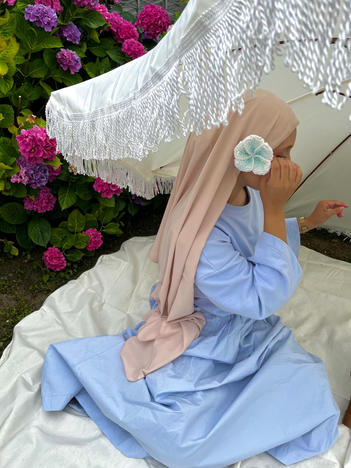 ✿ Pince Hwayang ✿