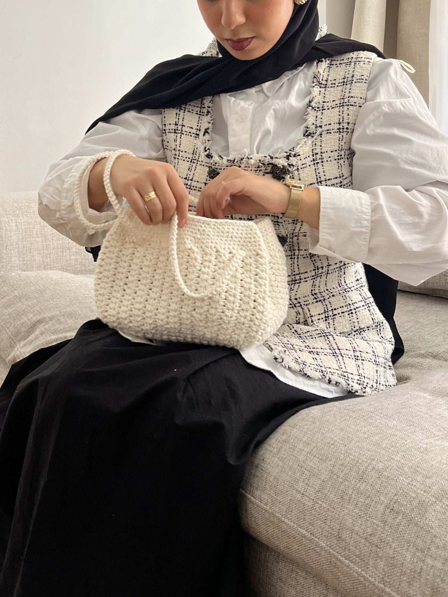 ✿ Sac Sanho ✿