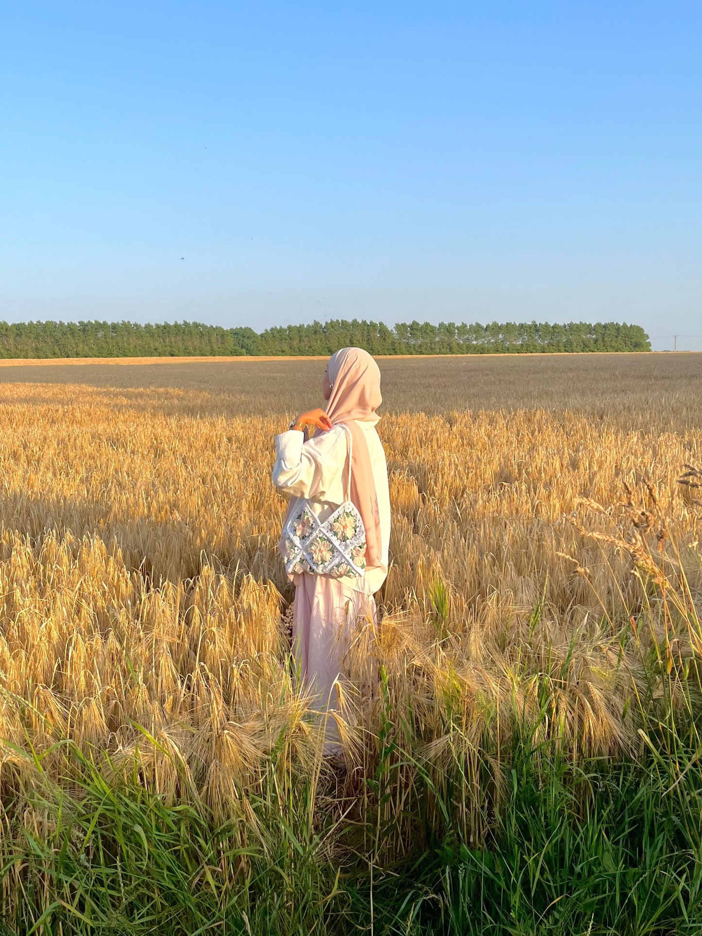 ✿ Sac Sakura ✿