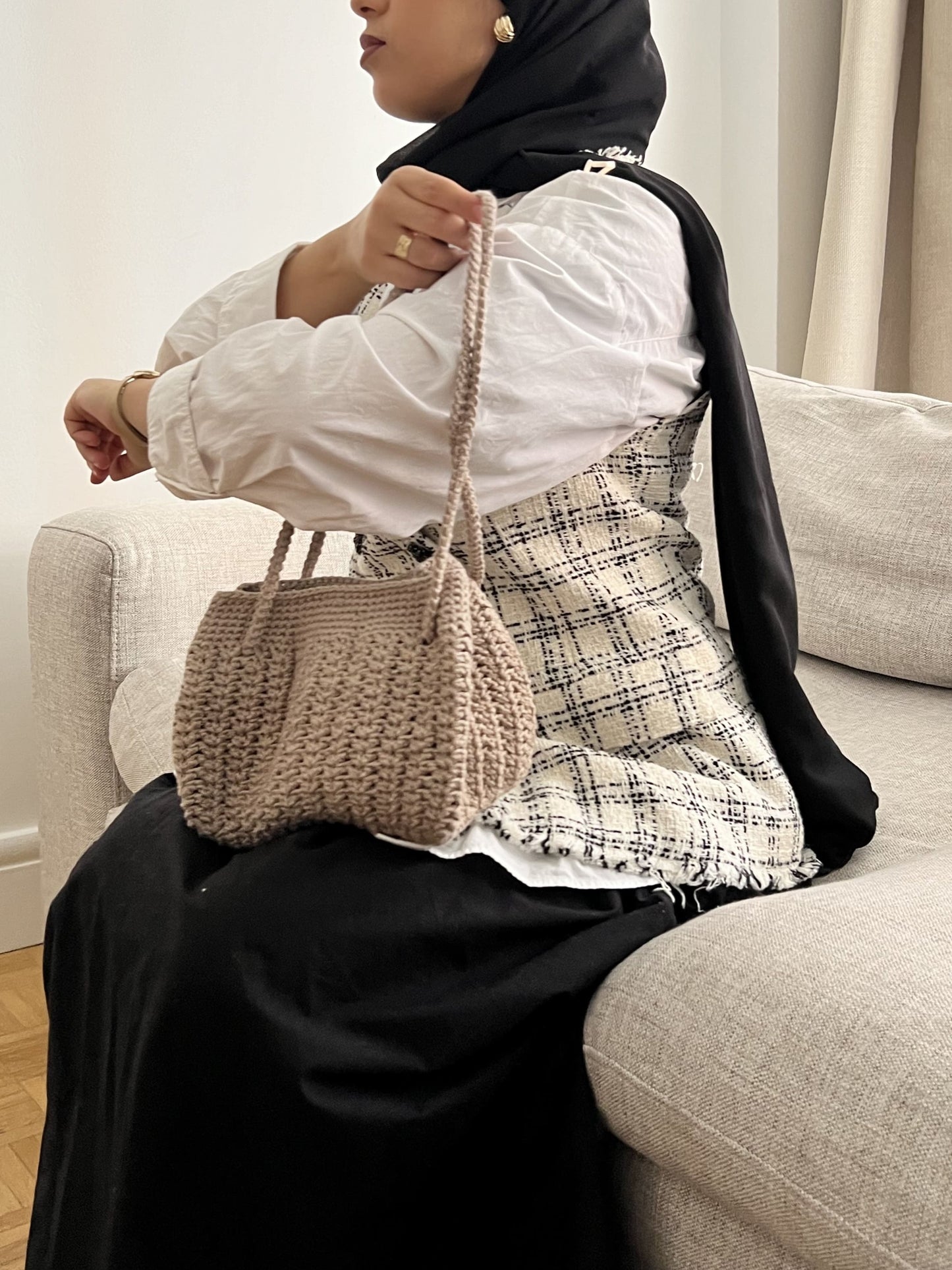 Sac Sanho 22