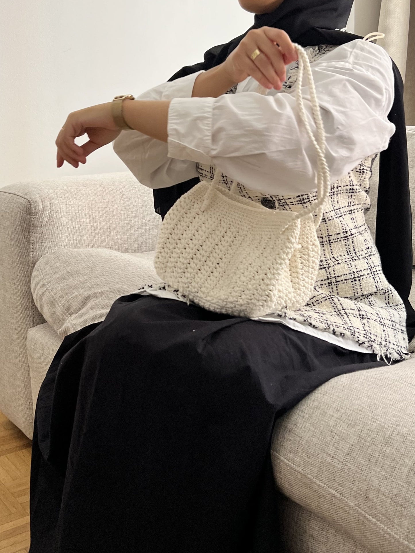 Sac Sanho