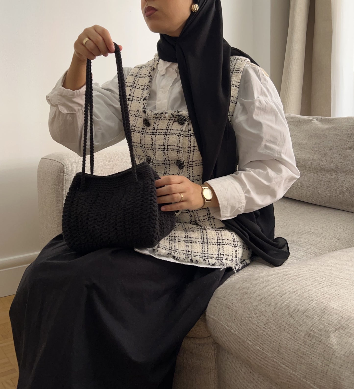 Sac Sanho