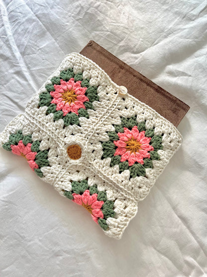 ✿ Couvre livre Seoyoon ✿