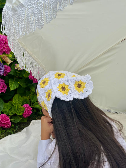 ✿ Bandana Haebari ✿