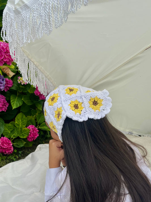 ✿ Bandana Haebari ✿
