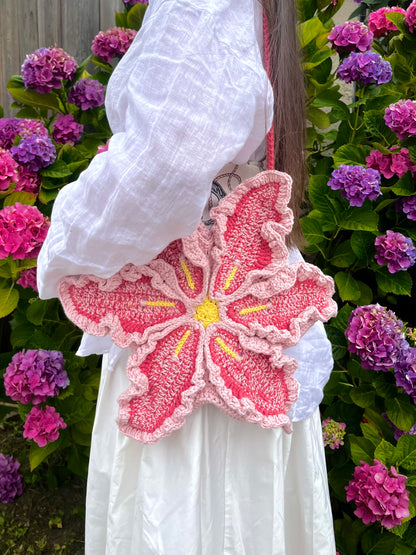 PRÉCOMMANDES ✿ Sac Lily ✿