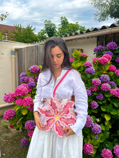 PRÉCOMMANDES ✿ Sac Lily ✿